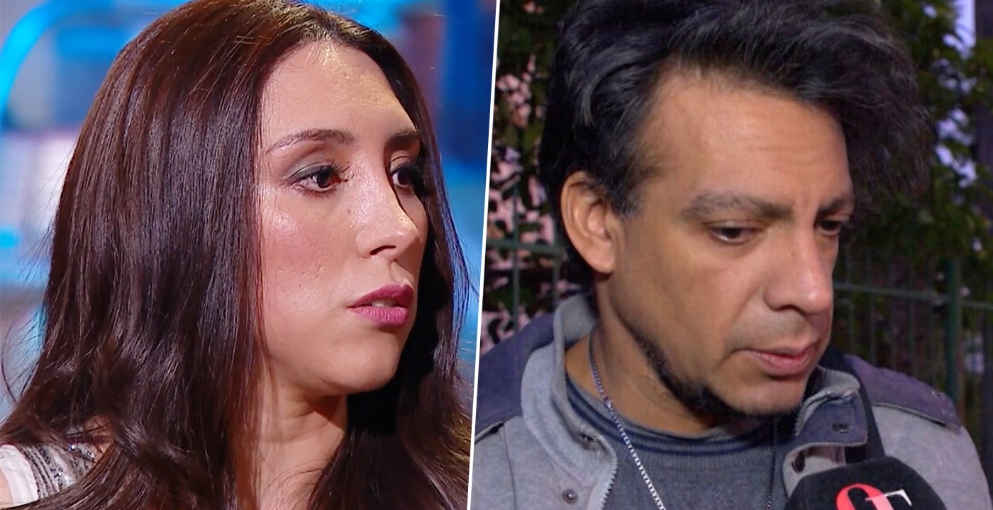 Expareja de Juan David Rodríguez Demanda al Cantante por Calumnias e Injurias