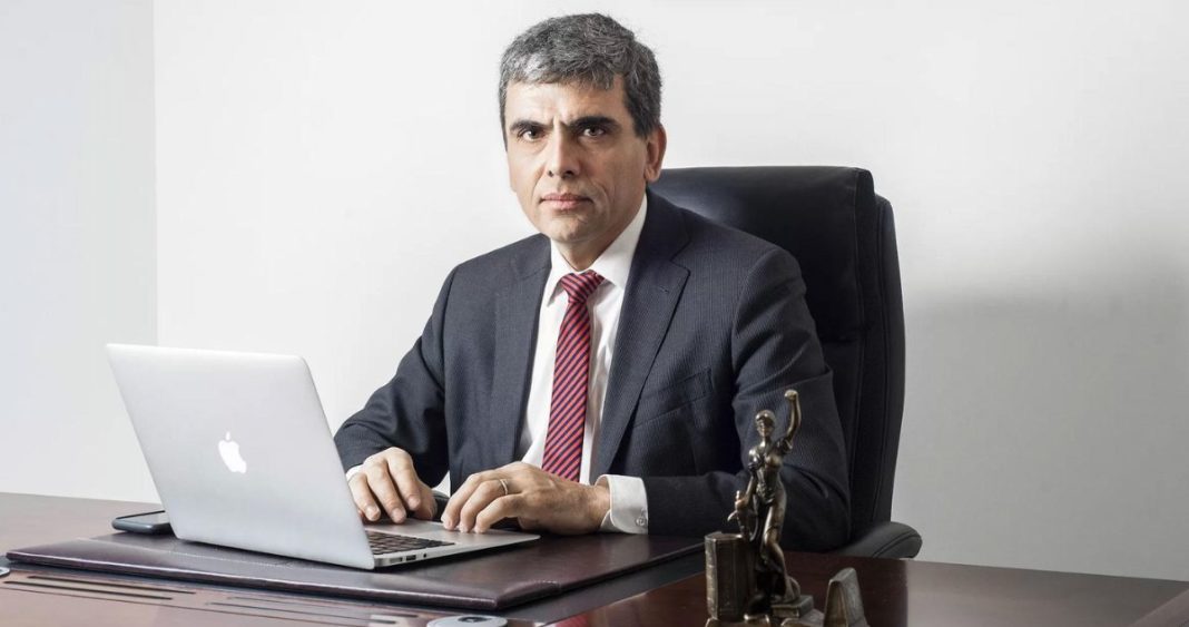 Experto Advierte: Nombramientos Cuestionables Socavan la Confianza en el Sistema Judicial