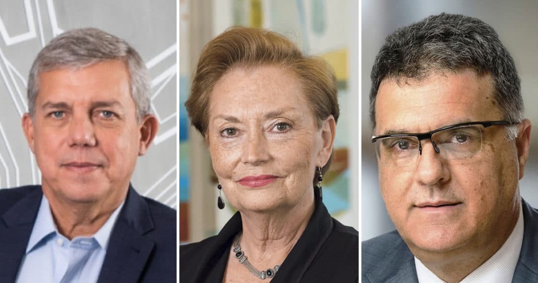 Expertos Internacionales Liderarán Investigación Exhaustiva Sobre Tragedia en Mina El Teniente