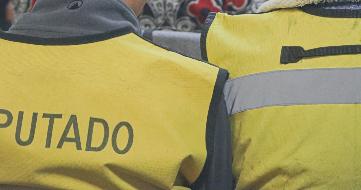 Extranjeros Acusados de Violar a Niña de 13 Años en Valdivia Enfrentan Prisión Preventiva