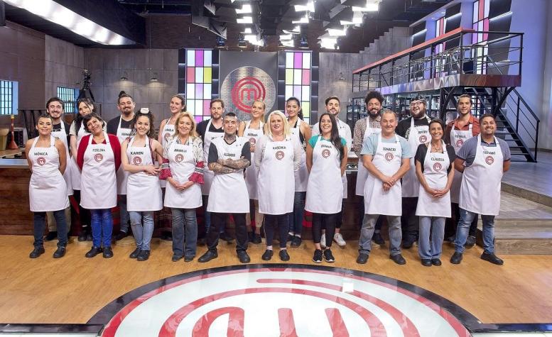 Fidelina Leal: La Lucha Incansable de una Exparticipante de MasterChef Chile Contra una Devastadora Enfermedad