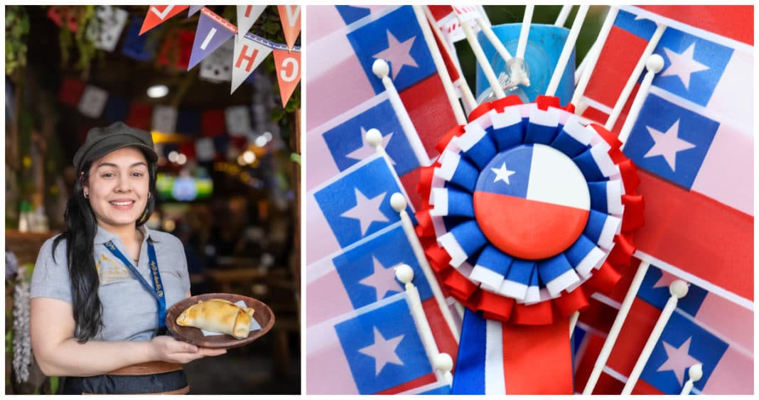 Fiestas Patrias 2025: Guía Definitiva para el Comercio