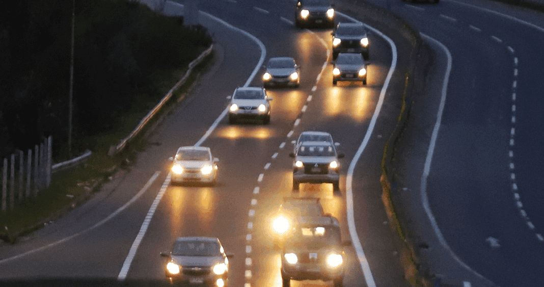 Fiestas Patrias: Autoridades Intensifican Controles para Garantizar Seguridad Vial en Los Ríos