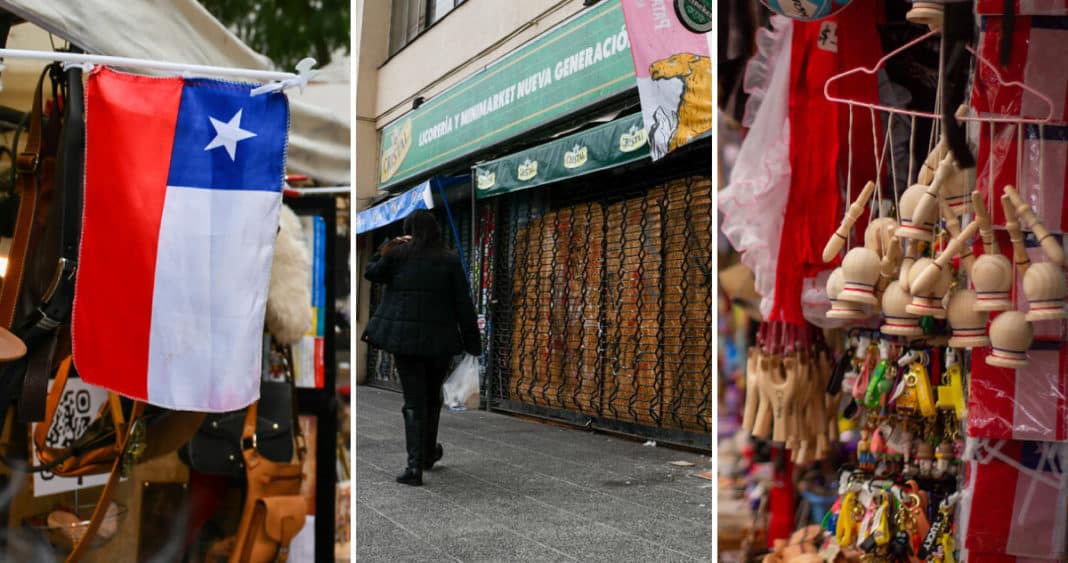 Fiestas Patrias: Comercios que incumplan feriado arriesgan millonarias multas