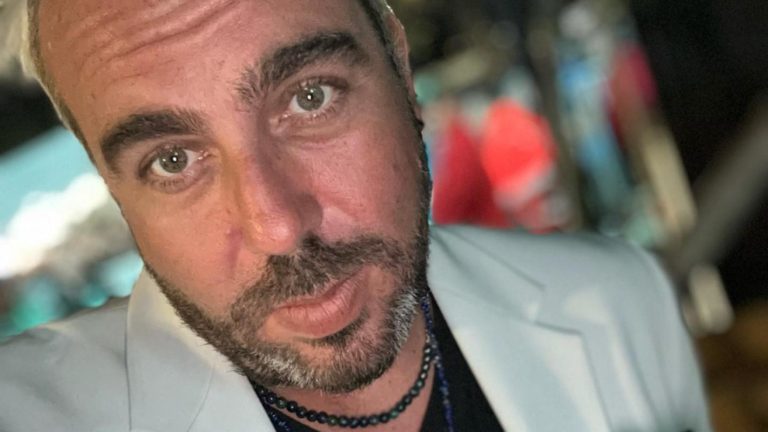 Francisco Kaminski: Confesión íntima sobre su expareja Camila Andrade