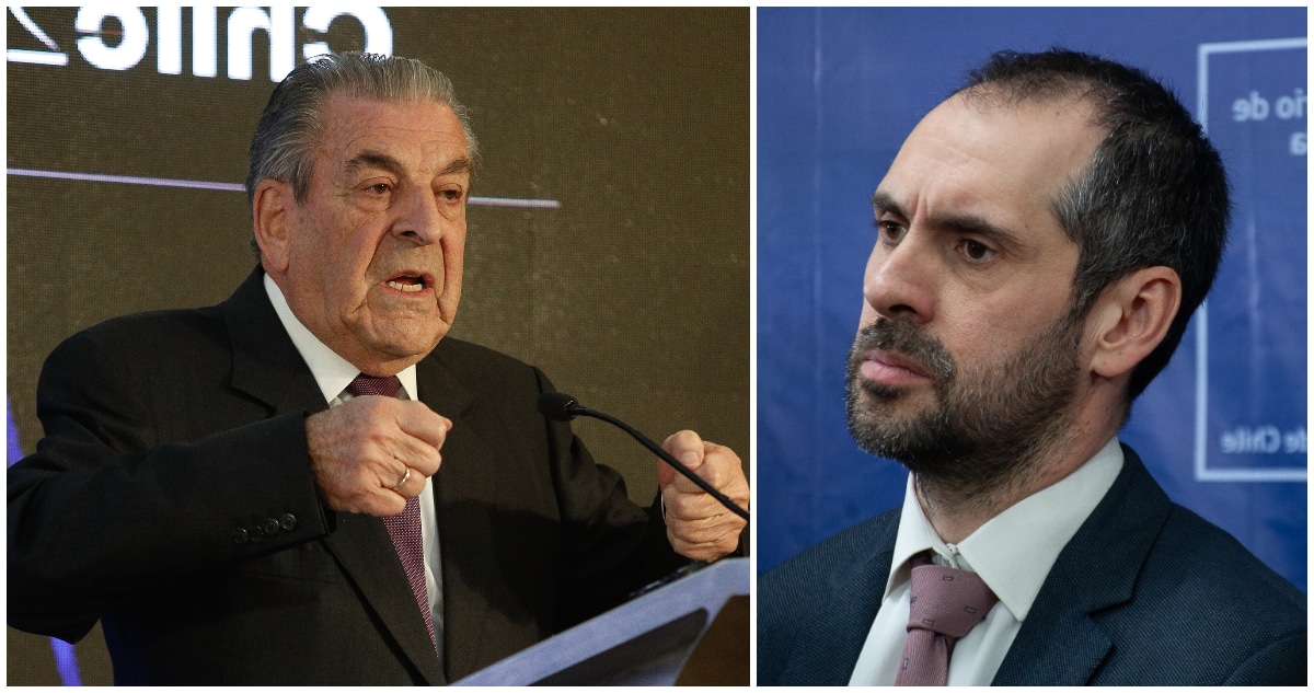 Frei Llama a Terminar con la 'Permisología' que Confunde a Inversores Extranjeros