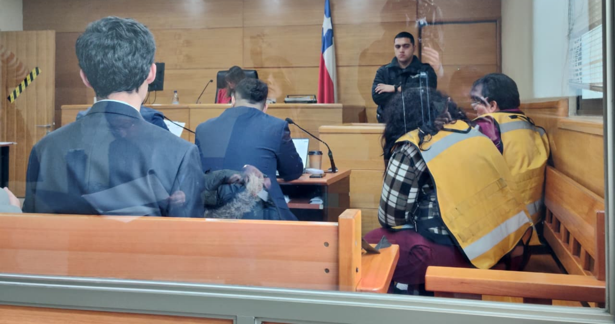 Funcionaria del Registro Civil confiesa robo por amenazas de prestamista ilegal