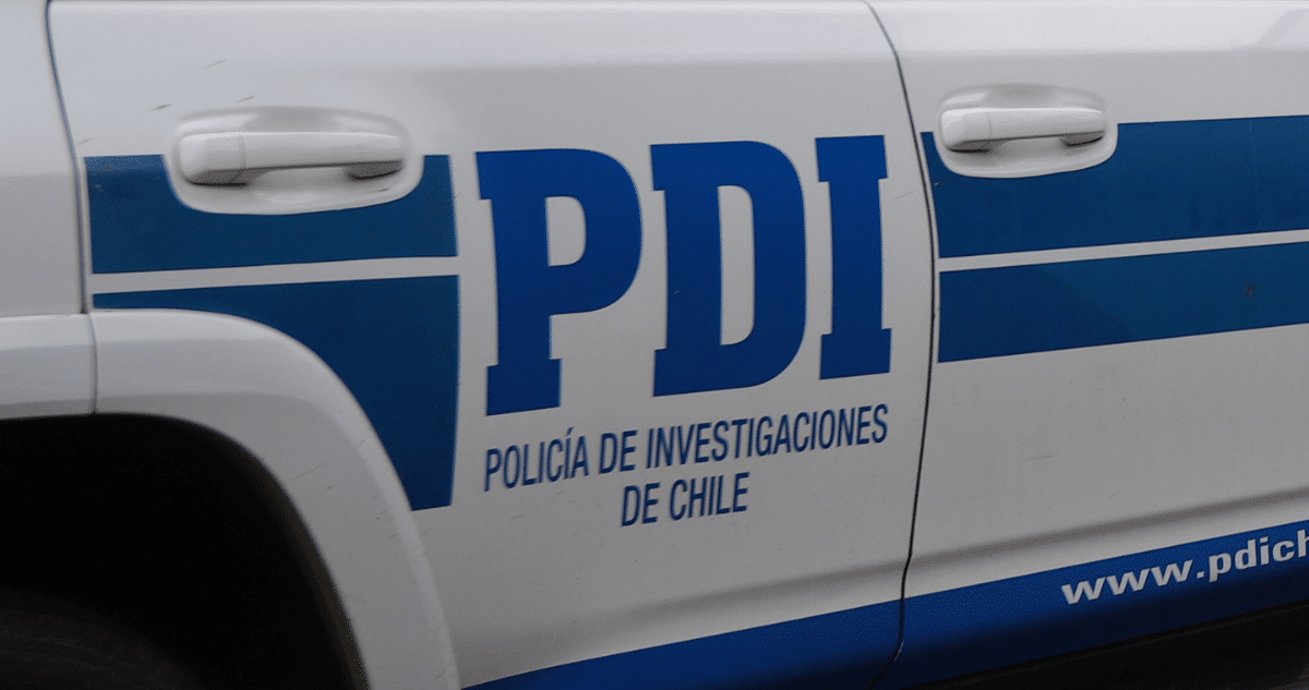 Funcionario de PDI Protagoniza Accidente Ebrio y Amenaza a Inspectora Municipal