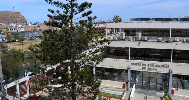 Funcionarios de Bienes Nacionales Acusados de Corrupción: Arresto Domiciliario Total y Arraigo Nacional