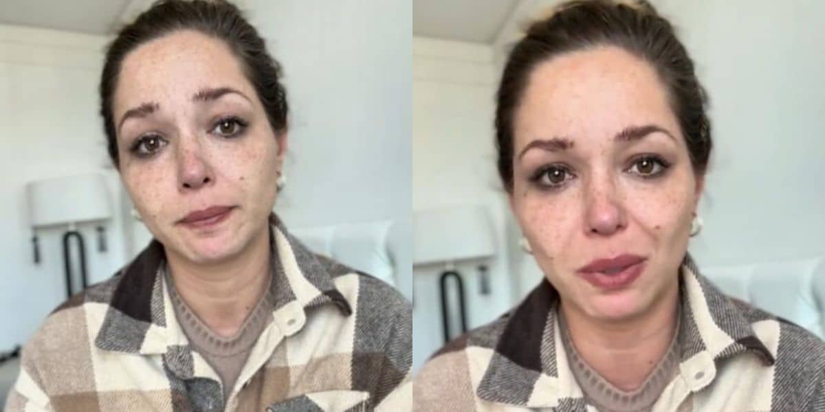 Futbolista Acusado de Acoso Sexual: La Denuncia Valiente de Nicole Block