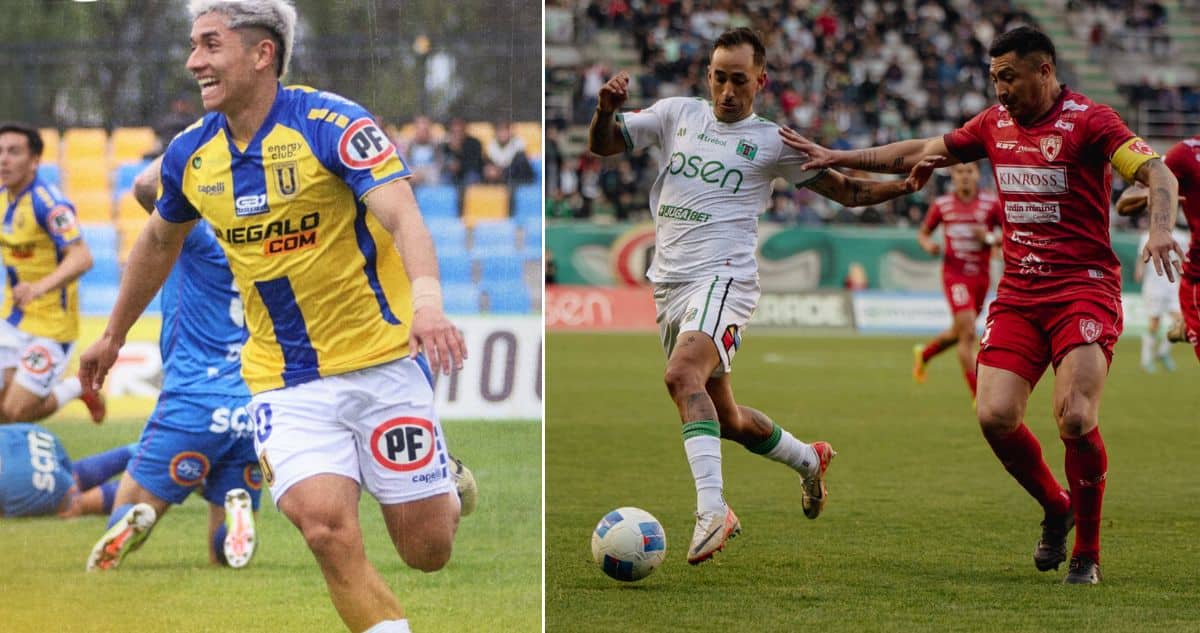 Giro inesperado en la Liga de Ascenso: Copiapó pierde el liderato en la fecha 24