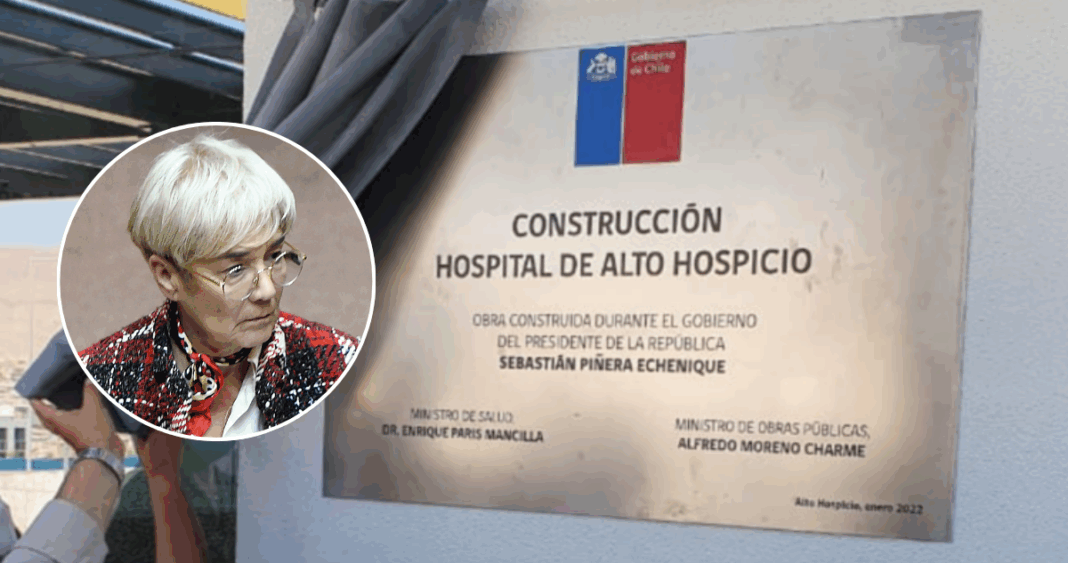 Gobierno Acusado de Querer