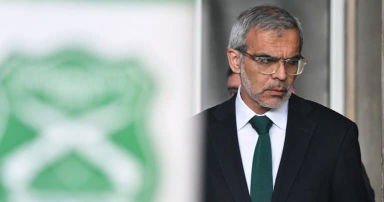 Gobierno Enfrenta Críticas por Declaraciones sobre Seguridad 'Normalizando' el País