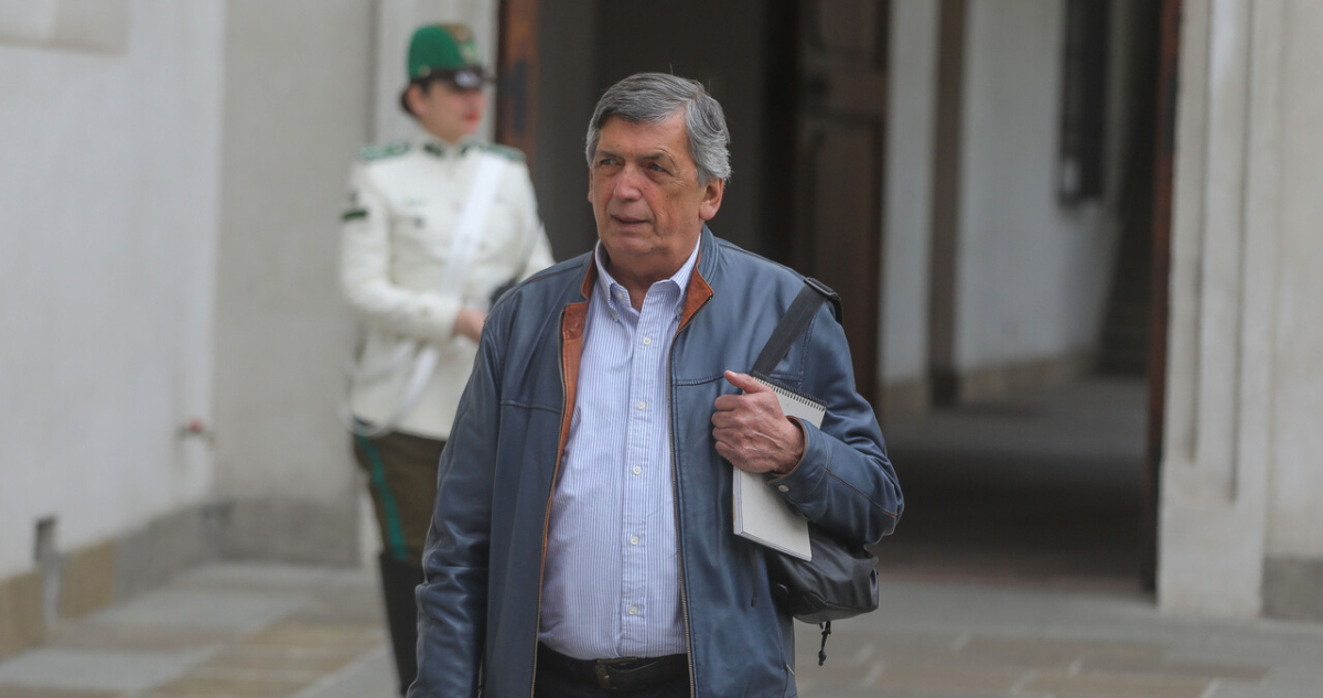 Gobierno Enfrenta Críticas por
