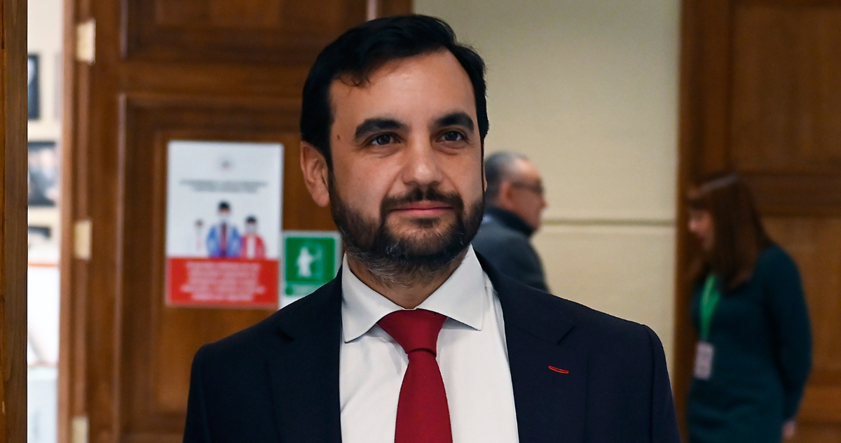 Gobierno Fortalece Ministerio Público con Creación de Fiscalía Supraterritorial
