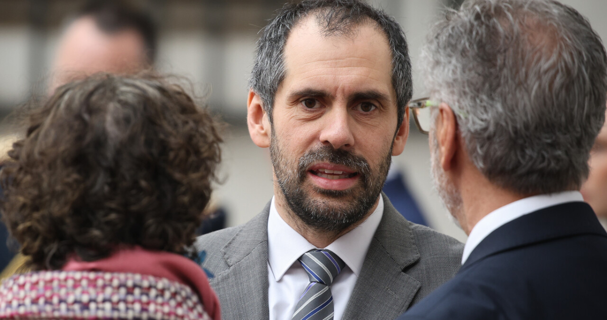 Gobierno Presenta Ley de Presupuesto 2026 con Enfoque en Responsabilidad Social y Fiscal