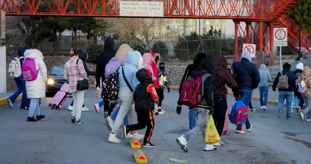 Gobierno de EE. UU. revoca el TPS para 250,000 venezolanos, dejándolos en riesgo de deportación