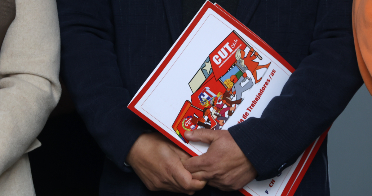 Gobierno restringe el derecho a huelga en más de 70 empresas estratégicas