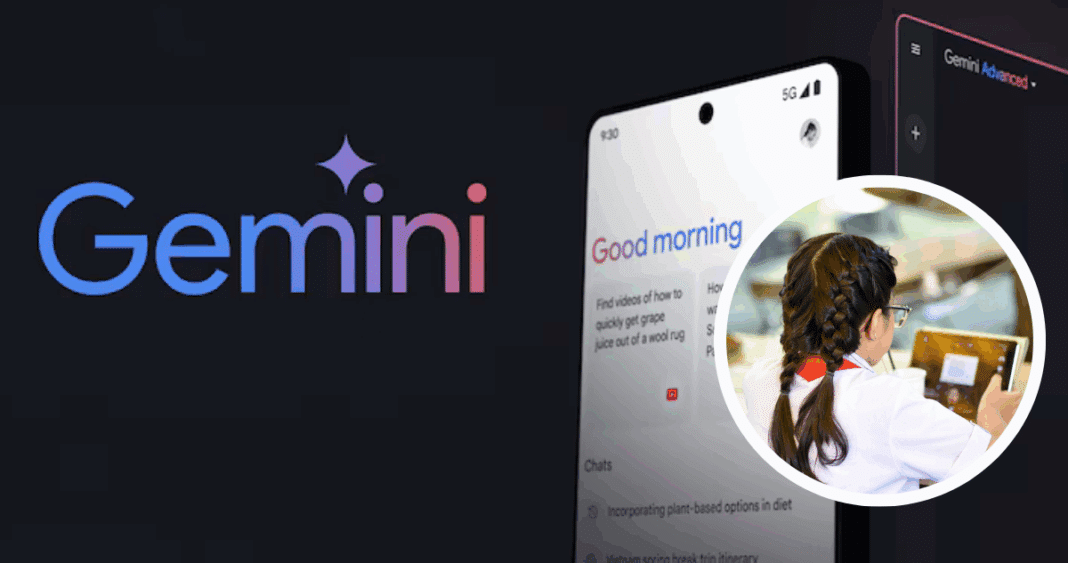 Google Gemini: La IA de alto riesgo para menores según expertos en seguridad