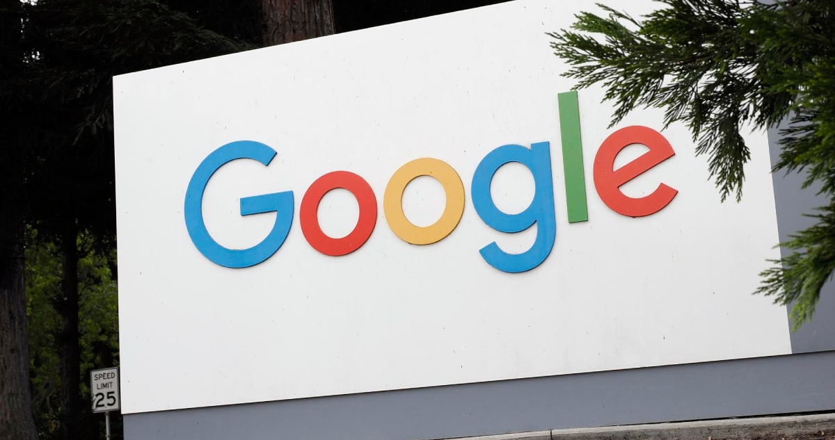Google enfrenta la segunda mayor multa europea por abuso de posición dominante en publicidad