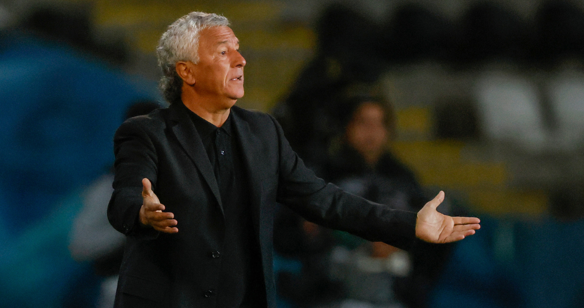Gorosito Acusa Burla de La U y Recuerda Violencia en Avellaneda Tras Derrota en Sudamericana