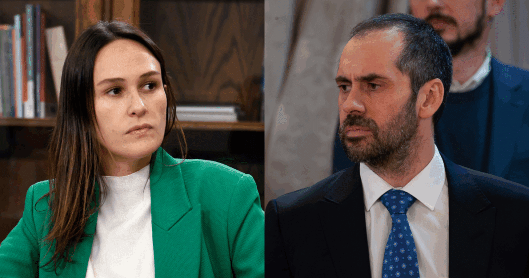 Hacienda bajo la lupa: Diputada exige aclarar el rol de la Coordinación de Género