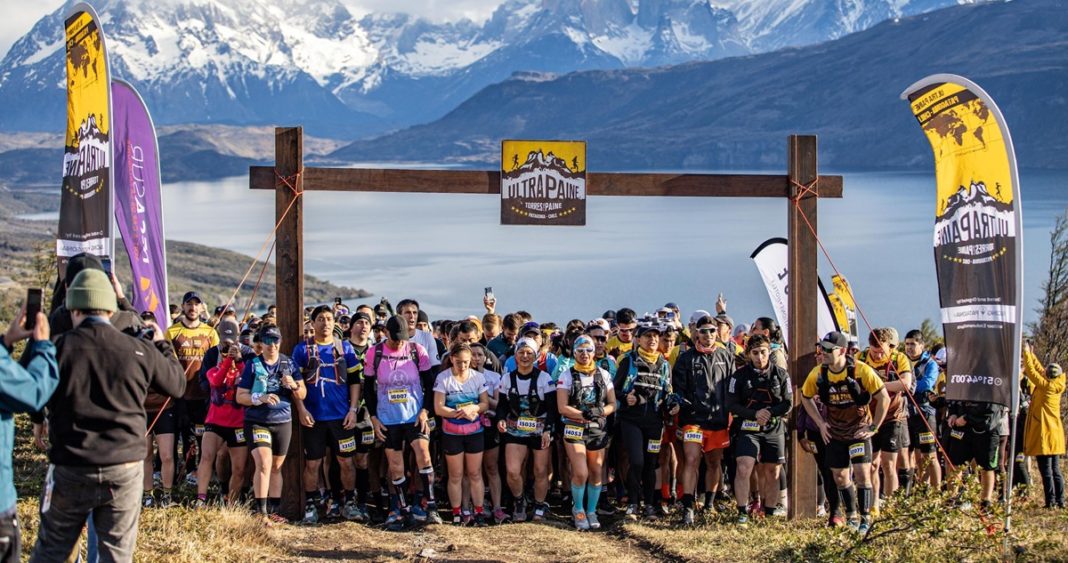 Hazaña en las Torres del Paine: Revela los Sorprendentes Ganadores de Ultra Paine 2025