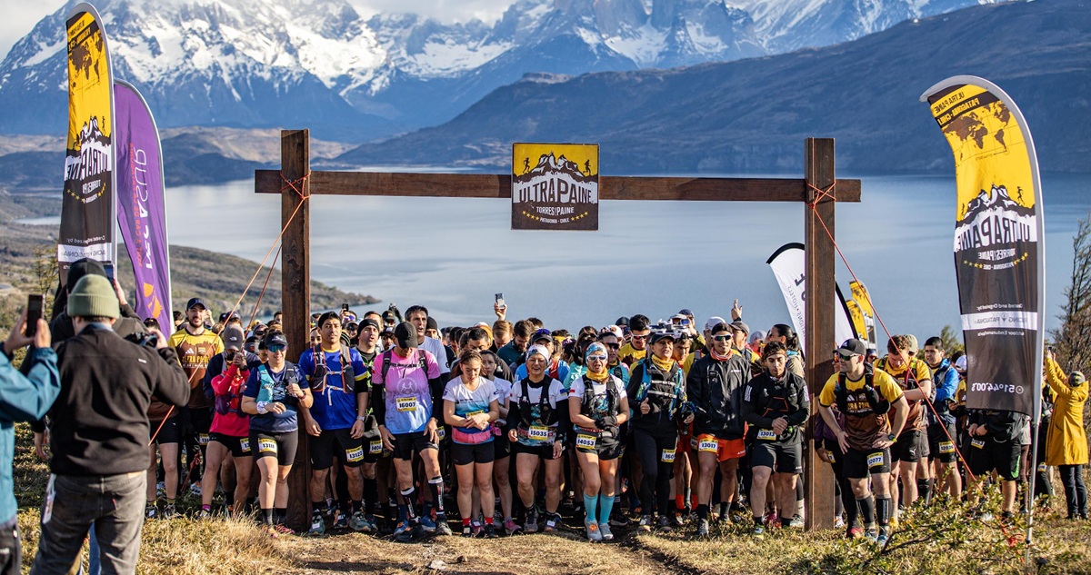 Hazaña en las Torres del Paine: Revela los Sorprendentes Ganadores de Ultra Paine 2025