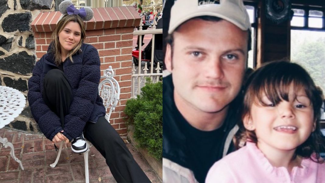 Hija de Roberto Bruce Recuerda a su Padre a 14 Años de la Tragedia de Juan Fernández