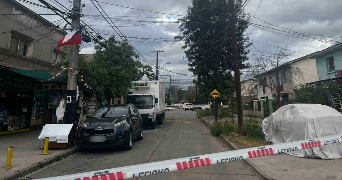 Homicidio en Independencia: Detienen al presunto autor