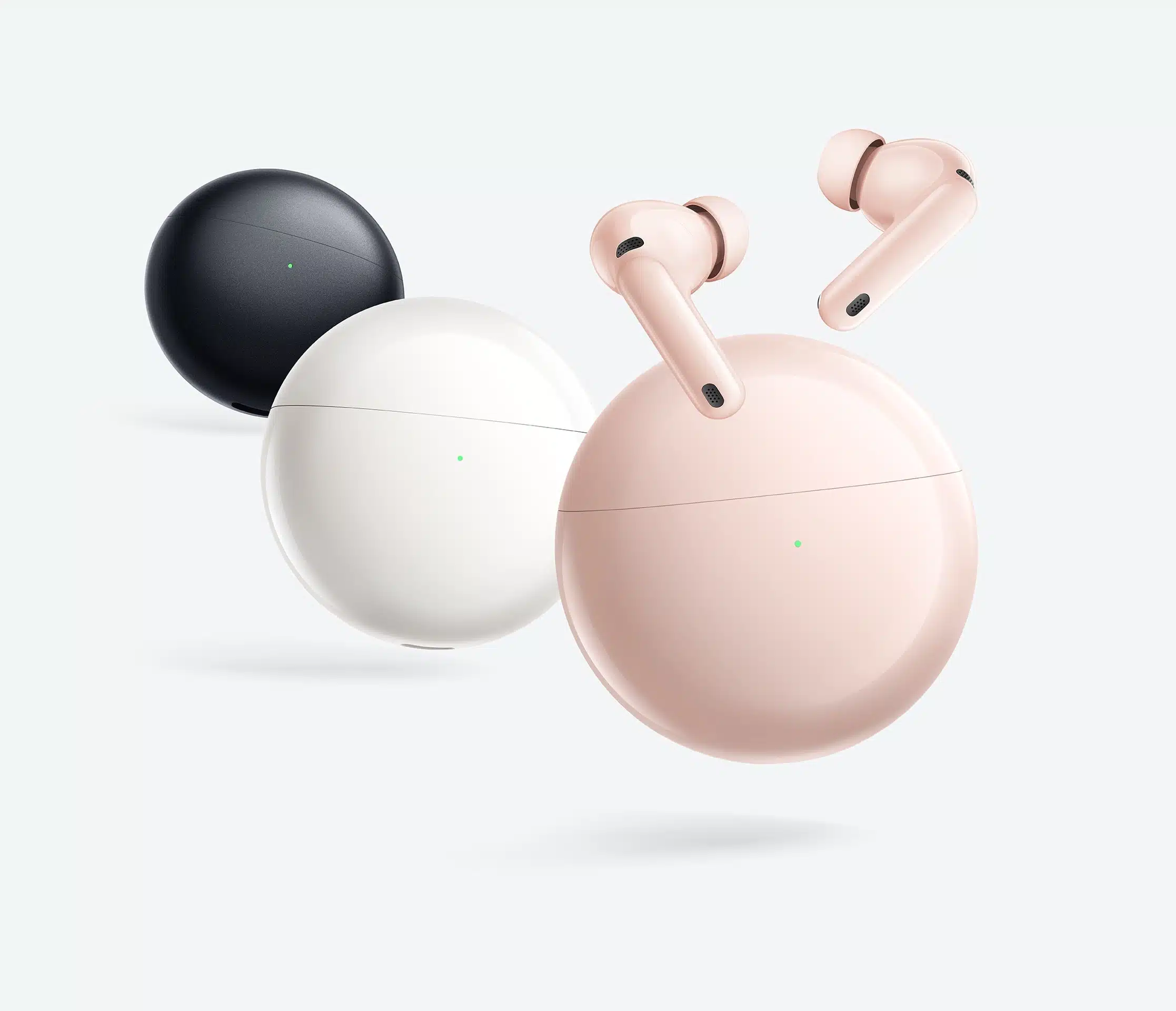 Huawei FreeBuds 7i: Auriculares con Cancelación de Ruido Dinámica Inteligente 4.0 Llegan a Chile