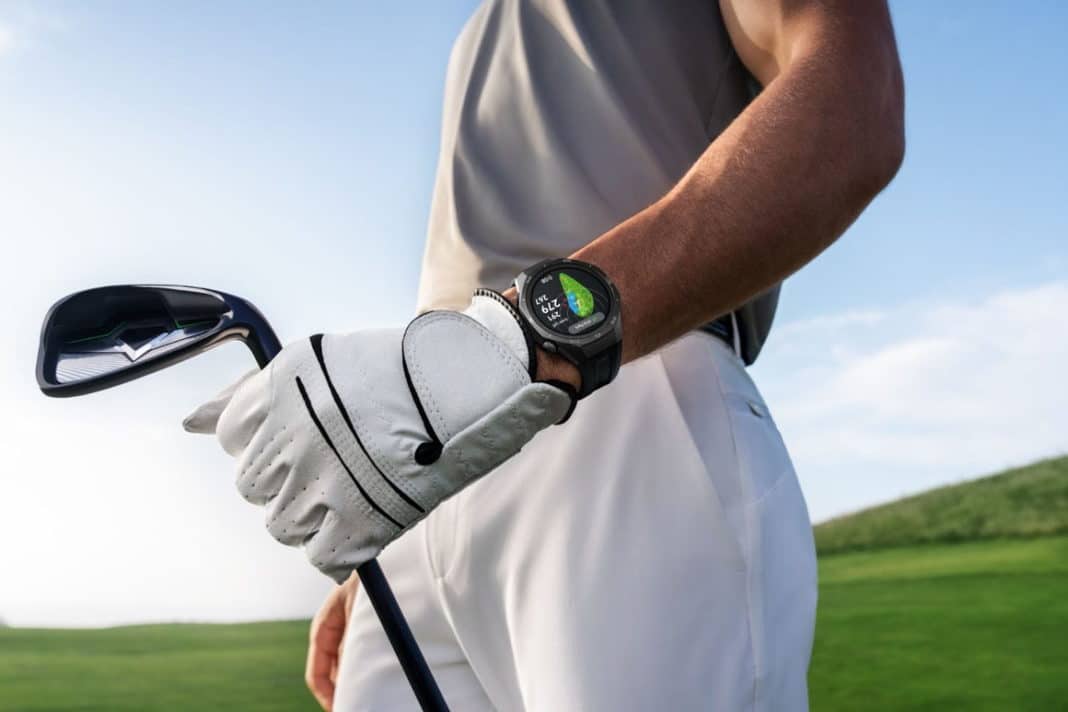 Huawei domina el mercado mundial de wearables con innovación y tecnología de vanguardia