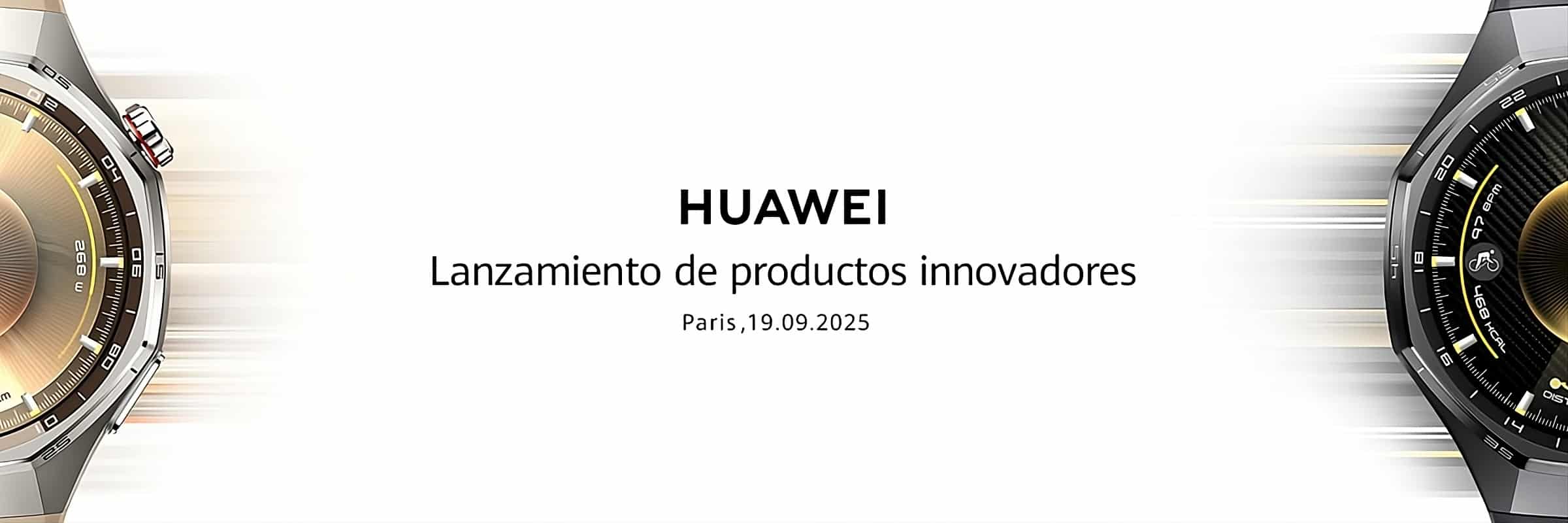 Huawei revoluciona el mundo de los smartwatches: Autonomía sin precedentes y funciones de salud de vanguardia