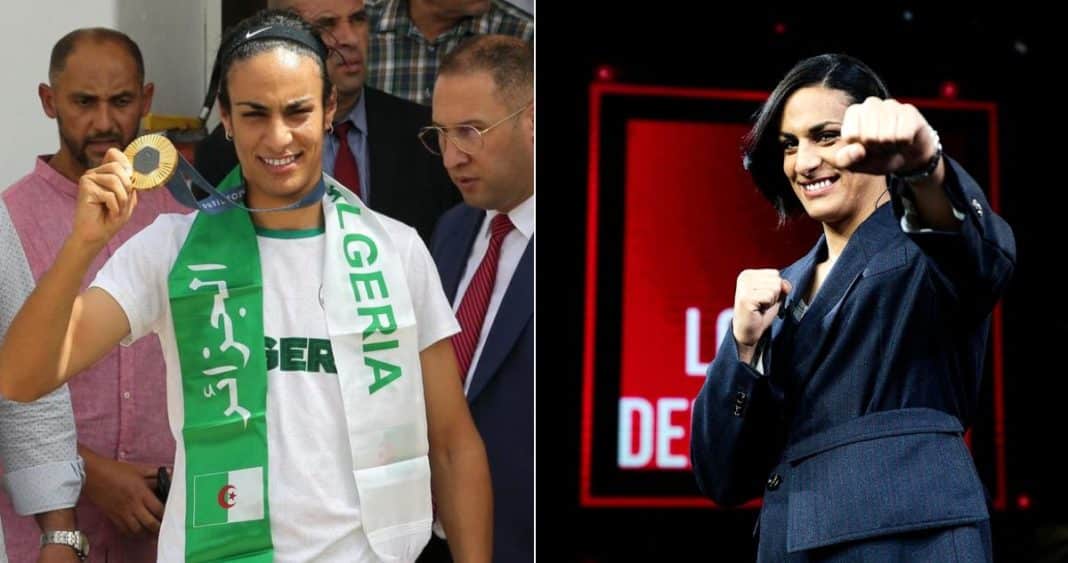 Imane Khelif Desafía las Normas de Género en el Boxeo: Recurre al TAS para Competir