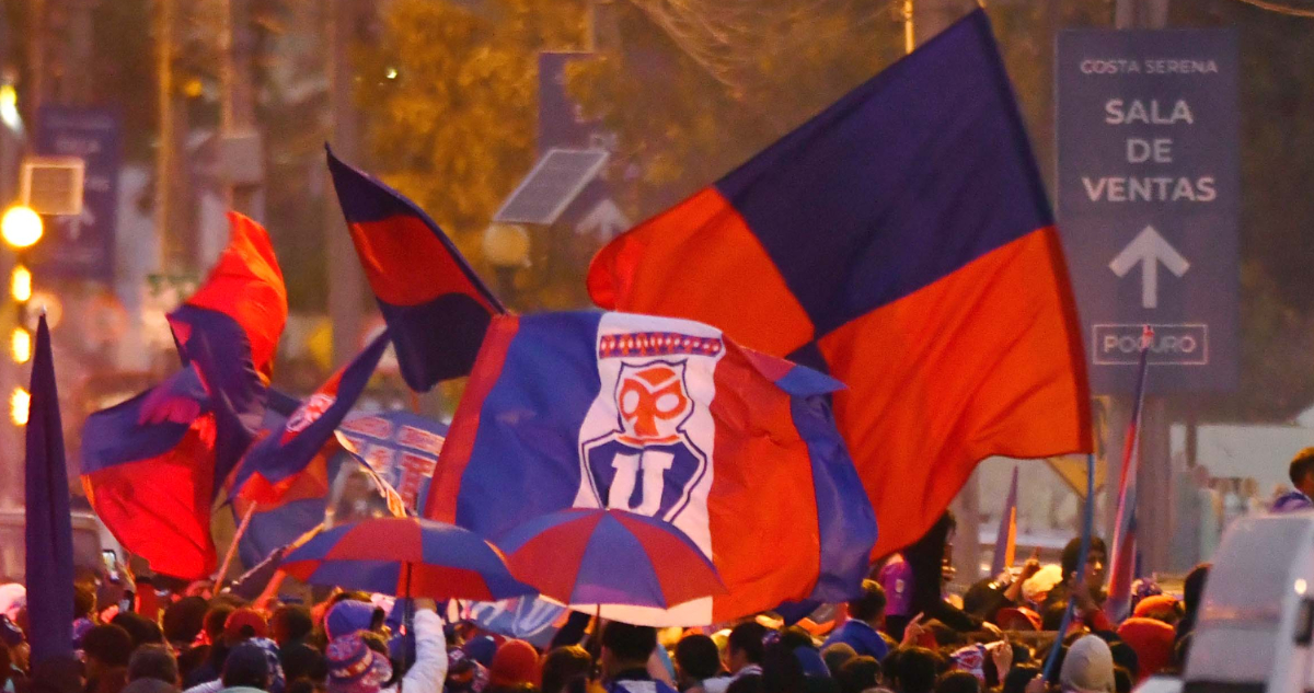Incendio en hotel de La U: Autoridades toman medidas de seguridad para partido de Copa Sudamericana
