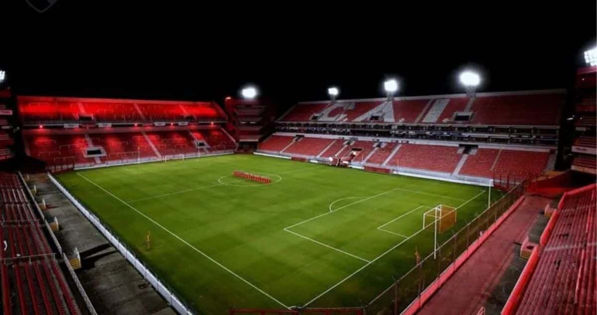 ._temp_Independiente Encuentra Alivio Tras Castigo de Conmebol Resuelve Situación con su Estadio Independiente Encuentra Alivio Tras Castigo de Conmebol: Resuelve Situación con su Estadio