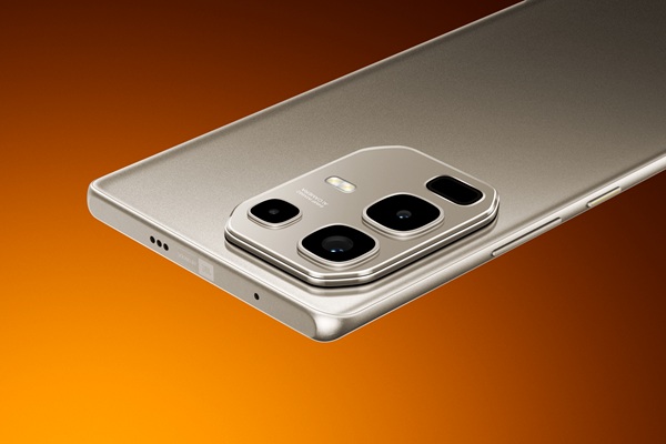 Infinix NOTE 50S 5G+: El Smartphone que Eleva el Gaming Móvil a Nuevas Alturas