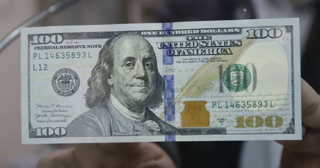Inflación en EE.UU. presiona al dólar: Expectativas sobre la Fed y su próxima decisión de tasas