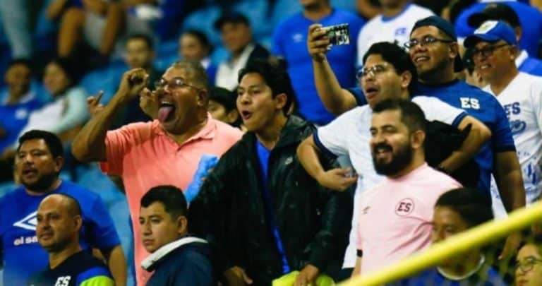 Insultos Racistas a Selección de Surinam: Concacaf Investiga Incidente en El Salvador