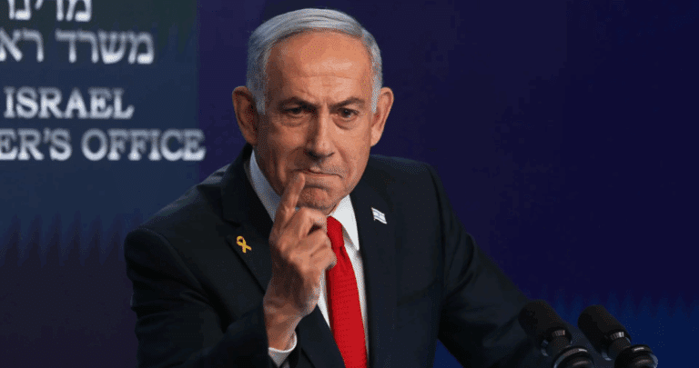 Israel Advierte que Reconocimiento de Palestina