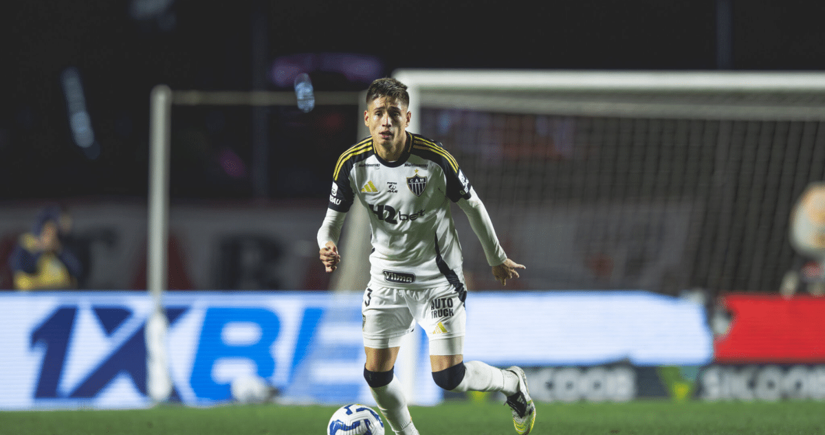 Iván Román se queda fuera del Mundial Sub 20: La verdad detrás de su ausencia en la Selección Chilena