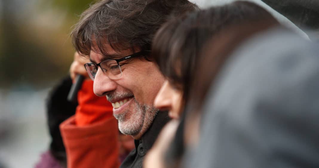 Jadue Mantiene Candidatura Pese a Acusación: Tribunal Electoral Rechaza Impugnación de RN