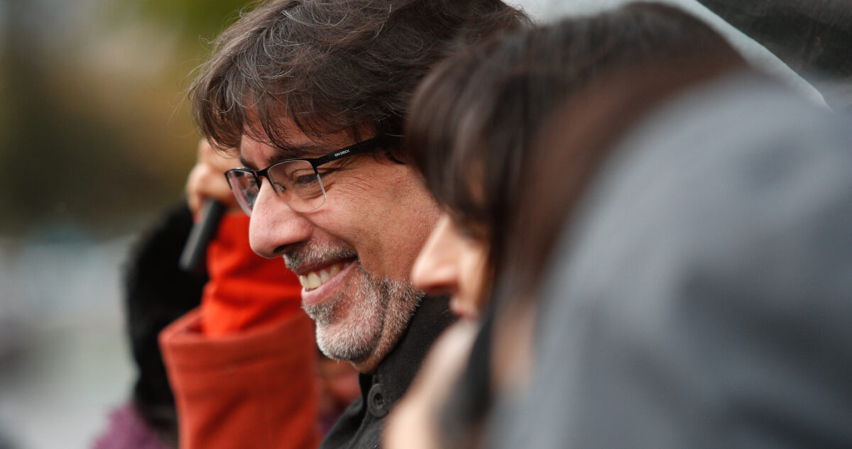 Jadue Mantiene Candidatura Pese a Acusación: Tribunal Electoral Rechaza Impugnación de RN