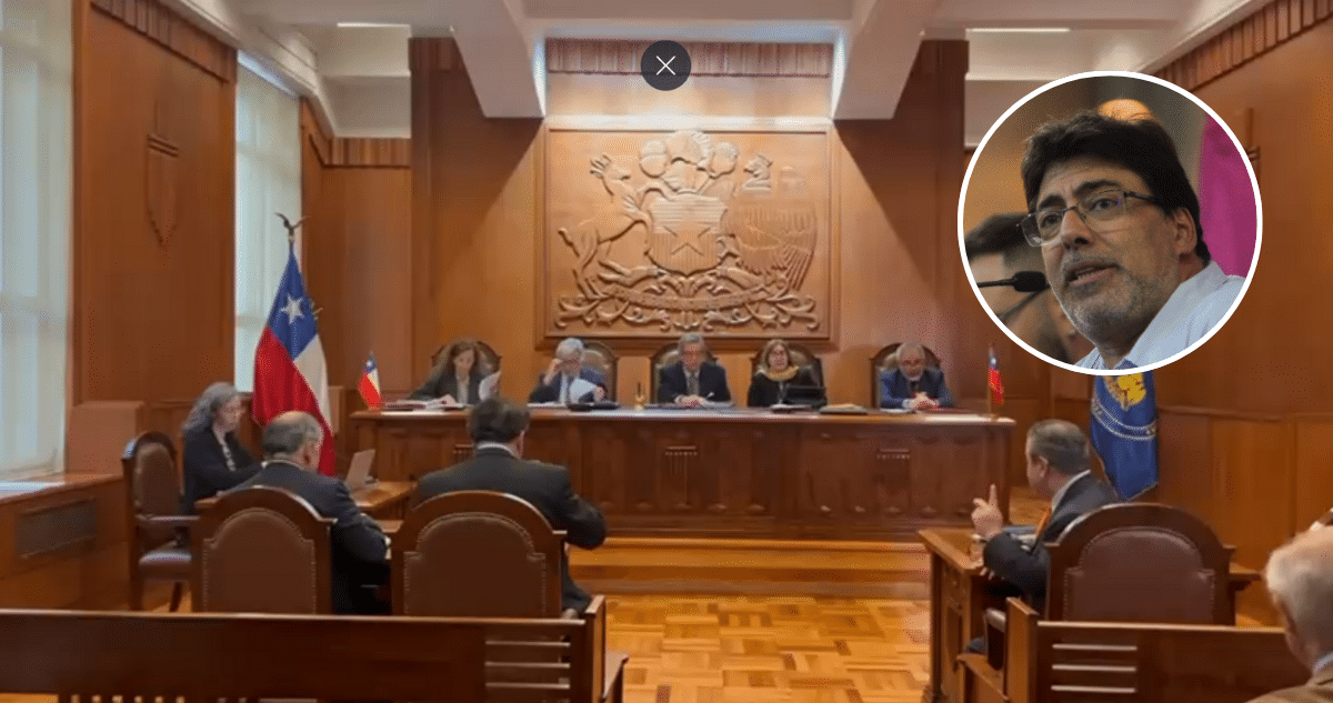Jadue enfrenta apelación por su candidatura: Tricel analiza su futuro político