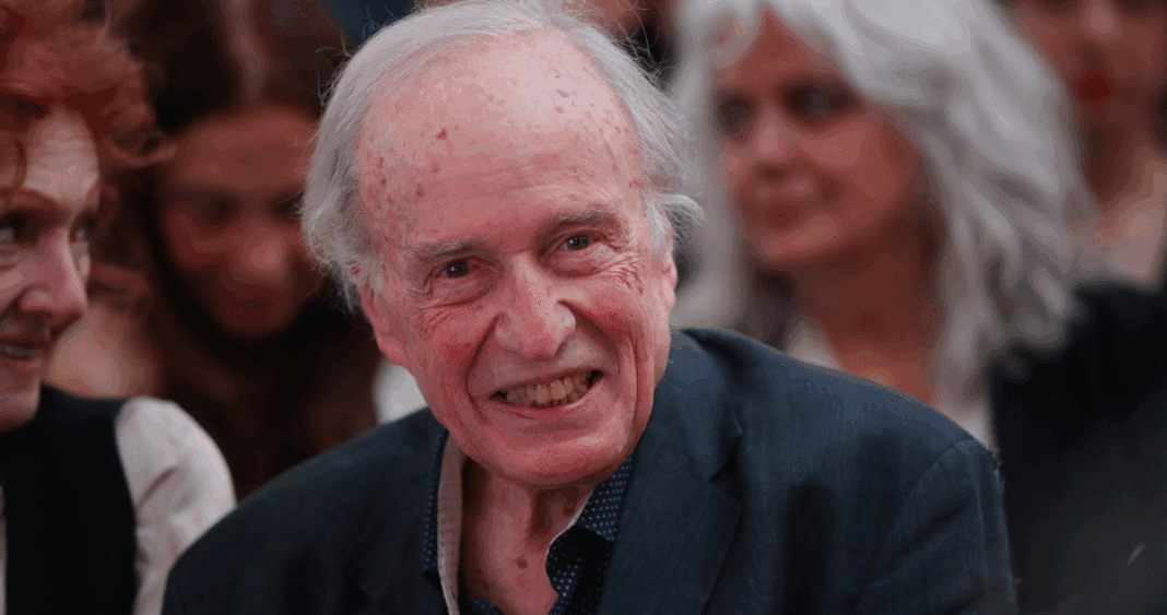 Jaime Vadell, el Maestro de la Actuación Chilena, Gana el Premio Nacional
