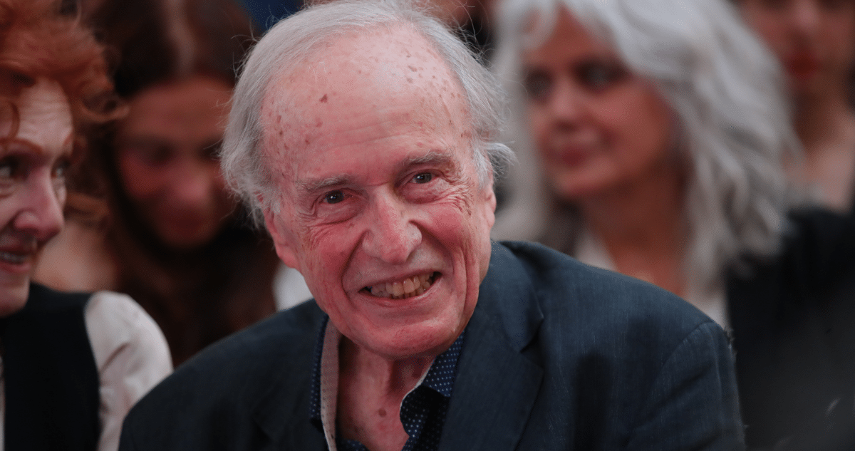 Jaime Vadell, el Maestro de la Actuación Chilena, Gana el Premio Nacional