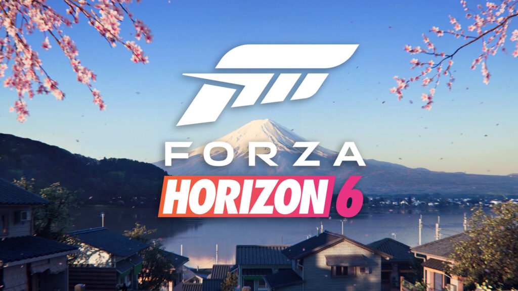 Japón, el Escenario Perfecto para la Próxima Aventura de Forza Horizon