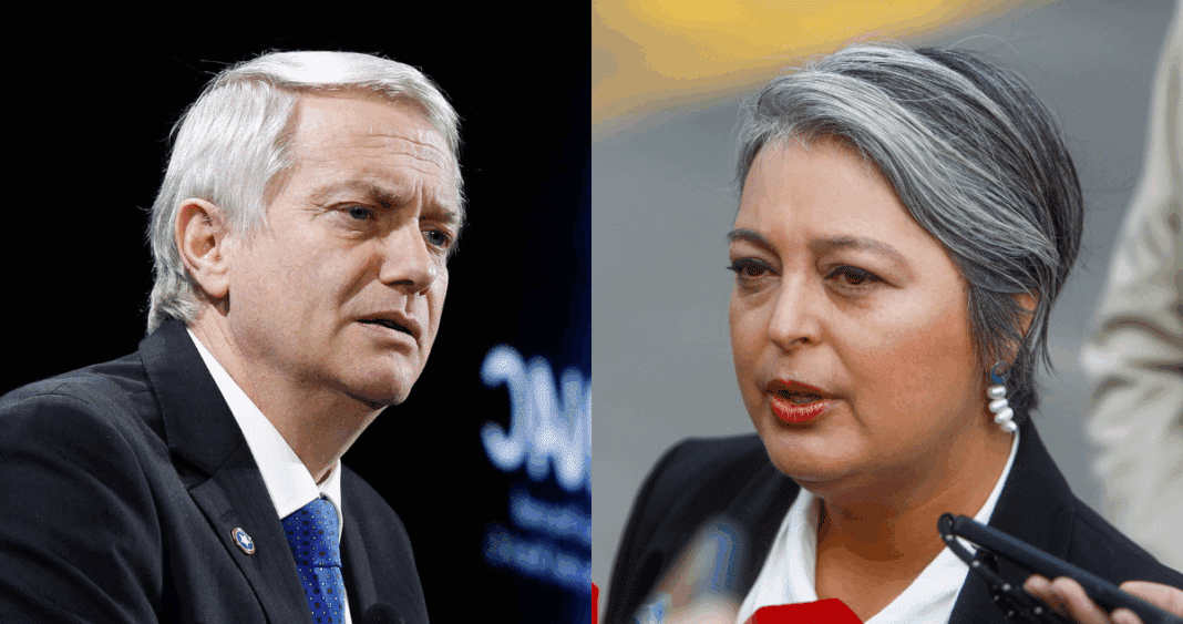 Jara Cuestiona a Kast por Ausentarse de Chile en Fiestas Patrias