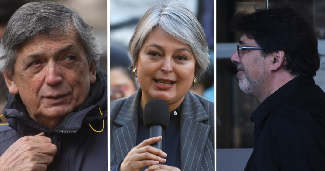 Jara Expresa Preocupación por Falta de Unidad en el Partido Comunista