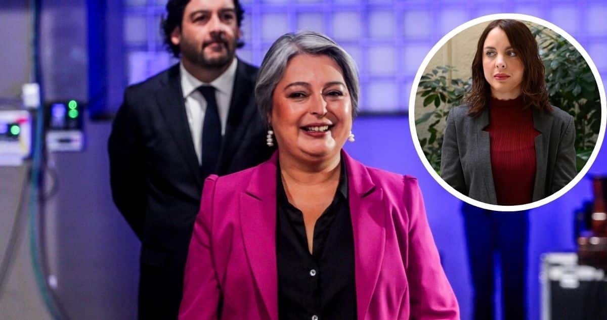 Jara Reconoce Aspectos a Mejorar Tras Debate Presidencial: Musante Respalda su Autocrítica